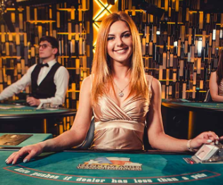 Casino Hold'em